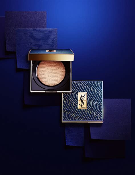 ysl cusion chinese new year|ysl air cushion.